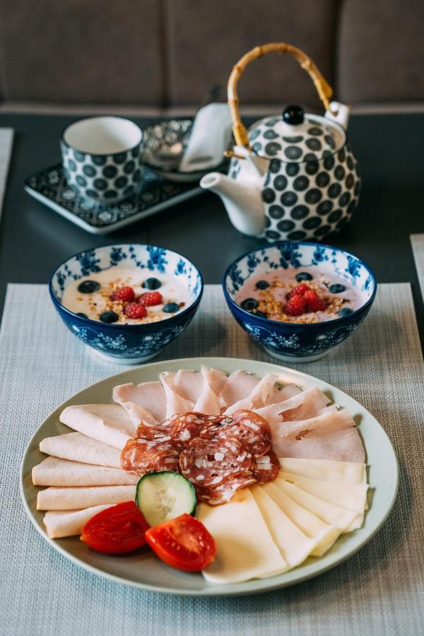 Guest House Pri Gondoli Марибор Екстериор снимка