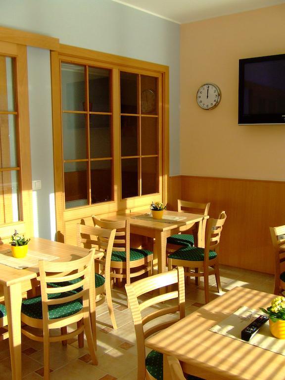Guest House Pri Gondoli Марибор Екстериор снимка
