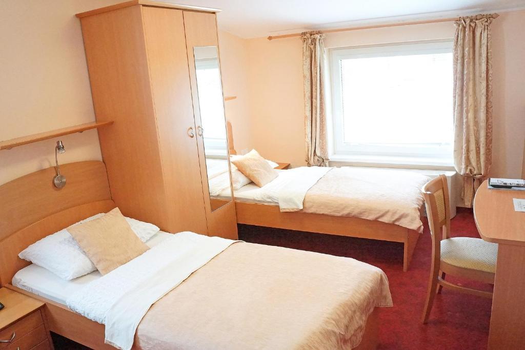 Guest House Pri Gondoli Марибор Екстериор снимка