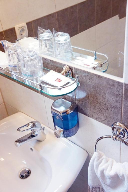 Guest House Pri Gondoli Марибор Екстериор снимка